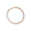 Hot-selling Roman Zircon Crystal Bracelet Bracelet with Diamonds Fashion Versatile Jewelry