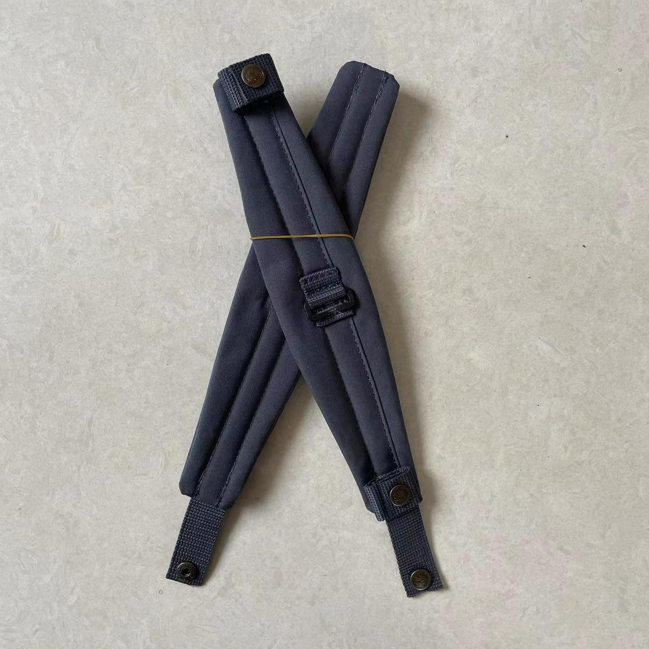 

Arctic Fox Anti-chafing Wear-resistant Detachable Shoulder Strap