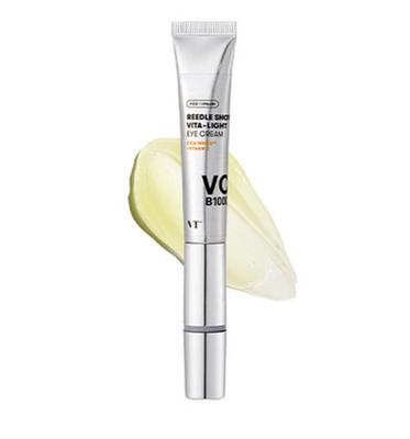 VT Cosmetic Reedle Shot Vita Light Eye Cream 15ml – Brightening & Vital Care