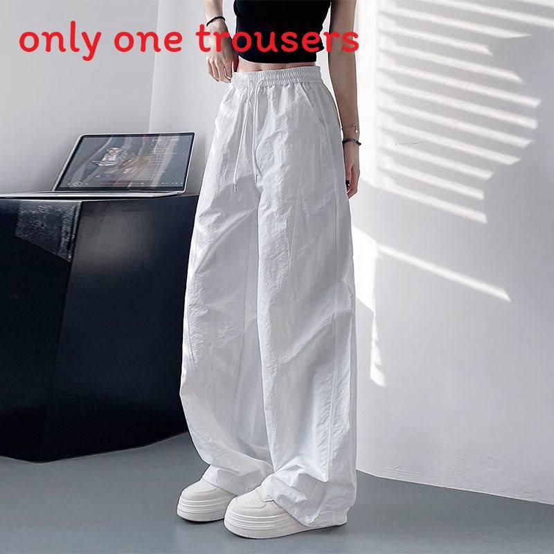 Casual Wideleg Pants For Women With Quickdry Fabric Summer Fashion Comfort