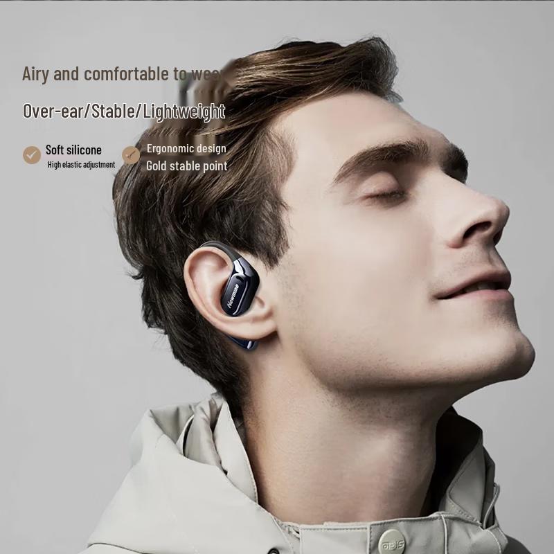 Newman S1pro Open-Ear Sports Bluetooth Earphones