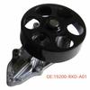 Honda Civic 2.4L Motor Wasserpumpe 19200-RXO-A01 (2012)