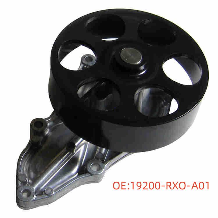 Водяной насос двигателя Honda Civic 2.4L 19200-RXO-A01 (2012) 19200-RXO-A01