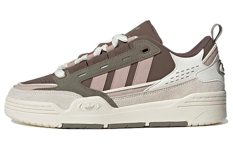Adidas Originals ADI2000 Brown White IG3012 36
