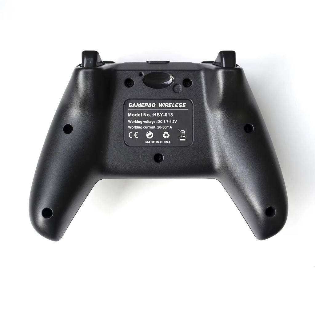 Switch Wireless Controller Bluetooth Game Controller Switch Controller Bluetooth Connection Supports PC