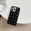 INS Cute Creative Suction Cup Phone Case For For Iphone 16 1 Plus 14 13 12 11 Pro Max Gadget Holder Funny Soft Silicone Back Cover