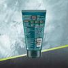 Himalaya Gel Nettoyant Visage Intense Oil Clear Citron pour Hommes 50ml Nettoyant Facial Herbal Contrôle du Sébum