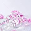 Kristallglas Dildos Sex Produkte Butt Plug Vaginale Anal Stimulation Perlen Prostata Massage für Frauen Homosexuell Anal Plug Sex Spielzeug