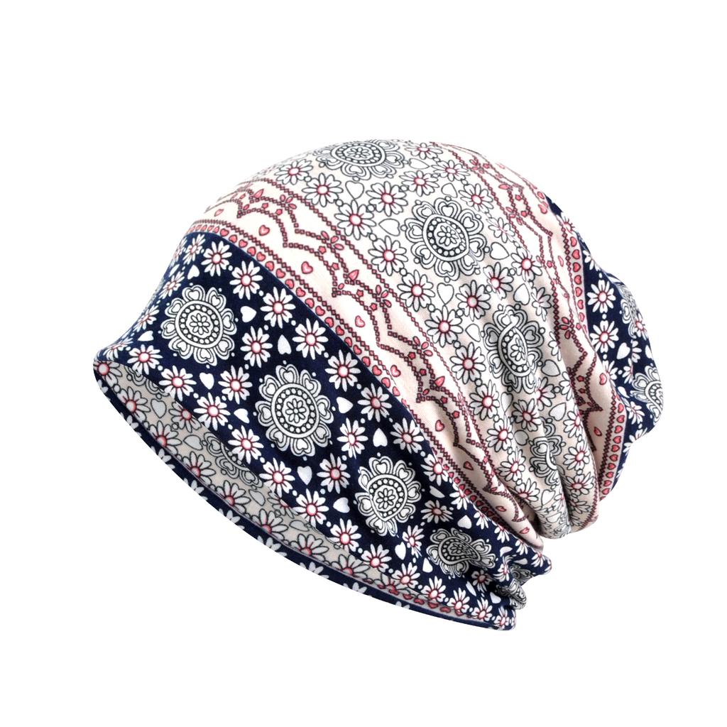 Spring and Autumn Fashion Unisexs Baotou Hat Outdoor Windproof Mask Hat Neck Dual purpose Pullover Hat WoUnisexs Warm Postpartum Hat