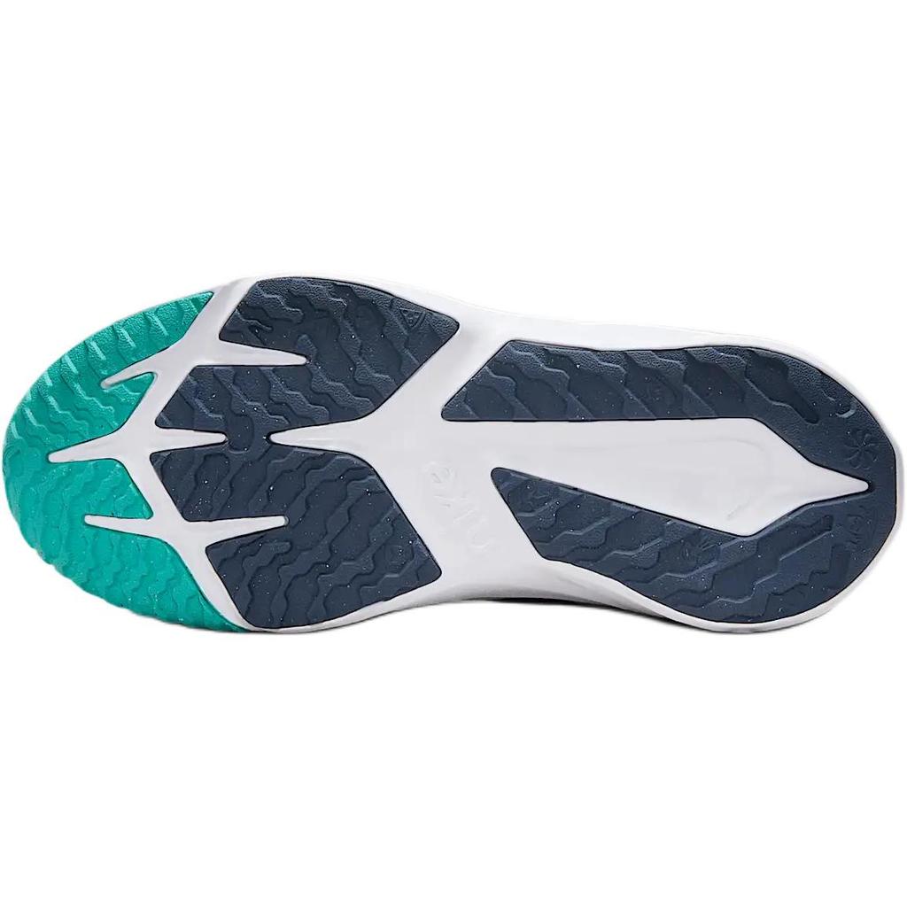 Nike Star Runner 4 NN PS Midnight Navy Volt Tint Dusty Cactus White DX7614-409
