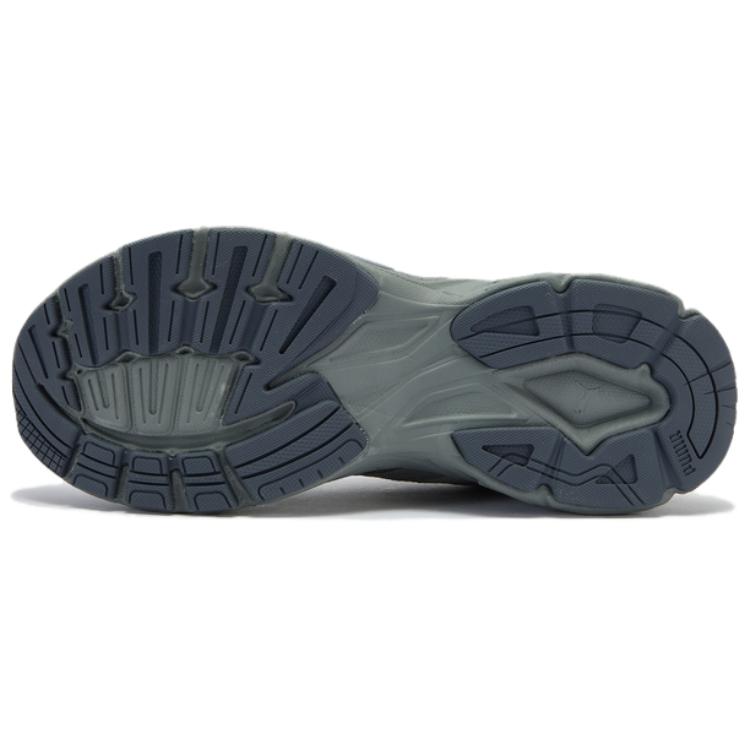 Puma Velophasis Unisex Grey White 406757-01