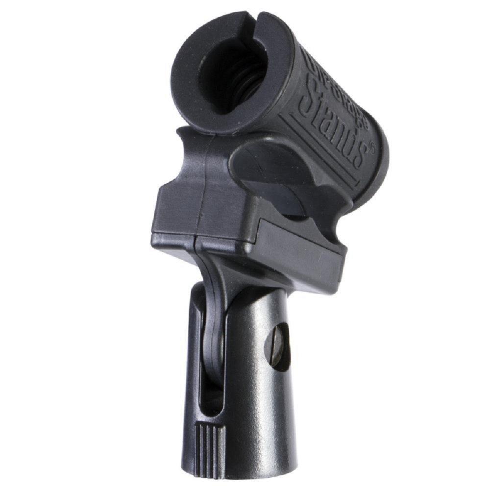 OnStageStands MY320 Microphone Clip (Stage Stand)