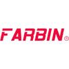 FARBIN 4 Trumpet Air Horn 12V/24V 130DB Four-tube Air Train Horn with Electric Solenoid Powerful Loud Truck For Vehicle Truck