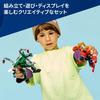 LEGO Marvel Spider-Man vs. Doc Ock's Mech Suit Showdown 76338 (Toy for Boys and Girls)
