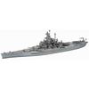 Hasegawa 1/700 Waterline Series US Navy Battleship Alabama Plastic Model 608
