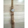 Used Good condition SKAGEN Leonora PG wristwatch with box ladies
