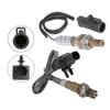 2Pcs O2 Oxygen Sensor Upper+Lower For 2010 Ford Taurus Flex 3.5L Fusion 2.5L US