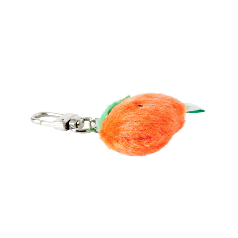 Dandy Tomato Mini Keychain (34012744)