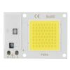20W 220V High Voltage COB Light Source High Power LED Chip Light Accessories Cold White
