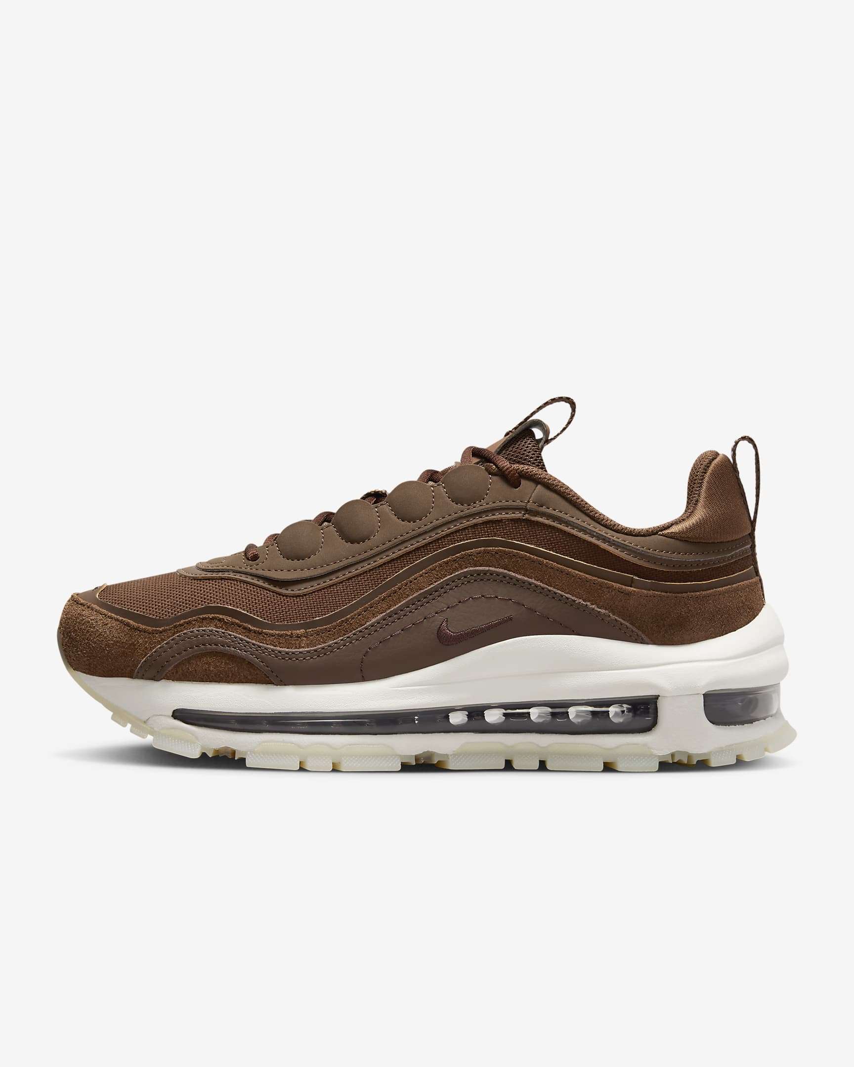 

Женские кроссовки Nike Air Max 97 Futura FB4496-201