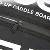 Stand Up Paddle Board Deck Bag Waterproof Paddle Board Storage Bag Sealed Zipper Surfboard Cooler Bag Kayak Surfing Accessories