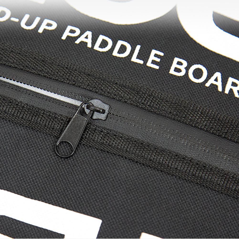 Stand Up Paddle Board Deck Bag Waterproof Paddle Board Storage Bag Sealed Zipper Surfboard Cooler Bag Kayak Surfing Accessories