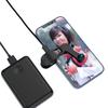 Phone Clicker Auto Screen Tapper Adjustable Auto Device Phone Screen Tapper Simulated Finger Clicking for Tiktok