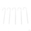 5 Count Thick Tube for Water Changing Aquarium Fish Tank Pump