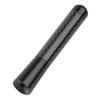 Remarks Japan Car Antenna, Replacement Car Antenna, High Sensitivity, 3.1 Inches (8 Cm), Dress Up, Stylish, Black