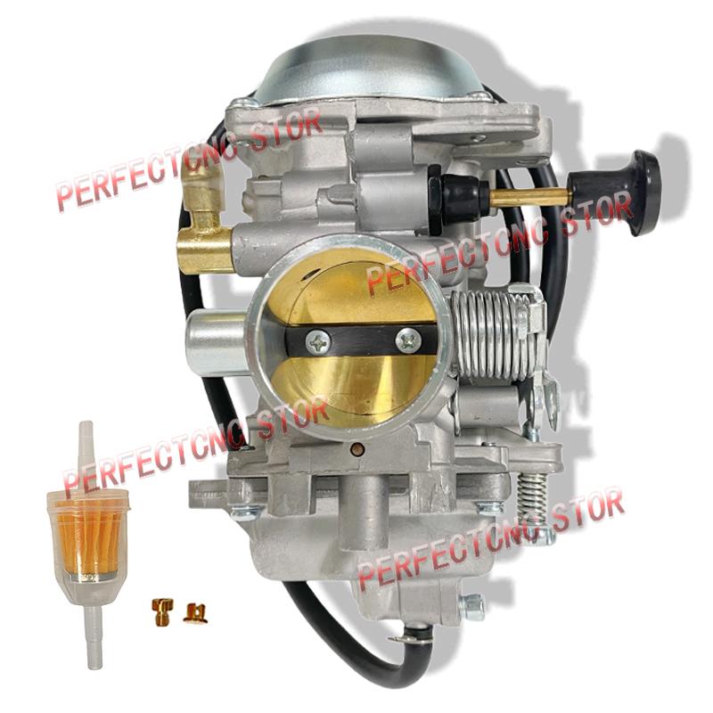 

Motorcycle Carburetor For SUZUKI DR200 DR200SE DR200S Carb 3200-42AC0 13200-42AC2 Carburador DR 200 200S 200SE Carburator