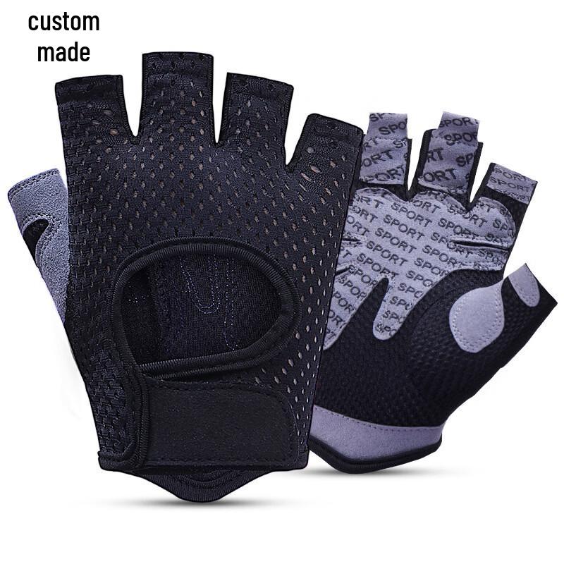 Shixun Summer Cycling Half-Finger Gloves
