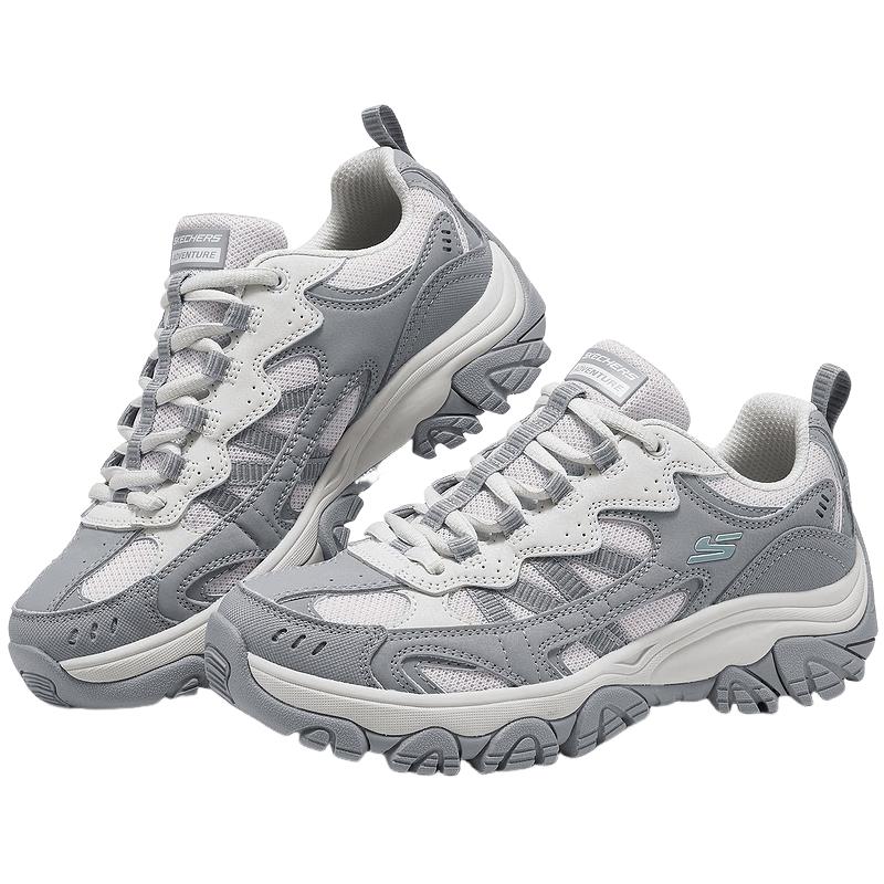 Skechers Waking Mountain 2.0 Women s Outdoor Hiking Shoes 37