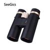 SEEGICS Golden Tiger 8x42 HD Binoculars