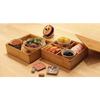 Banyo Made in Japan Bamboo Bento Box Divider Panel 57-092