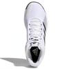 Adidas Pro Spark 2018 'White Black' Sneakers D97937