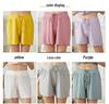Women's Summer Seamless Modal Safety Shorts