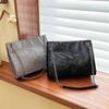 Women's 2024 Commuter Tote: Large Capacity Shoulder Crossbody Handbag with Chain Design
