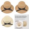 Lightweight And Simple Fisherman's Hat For Women Perfect For Beach Days