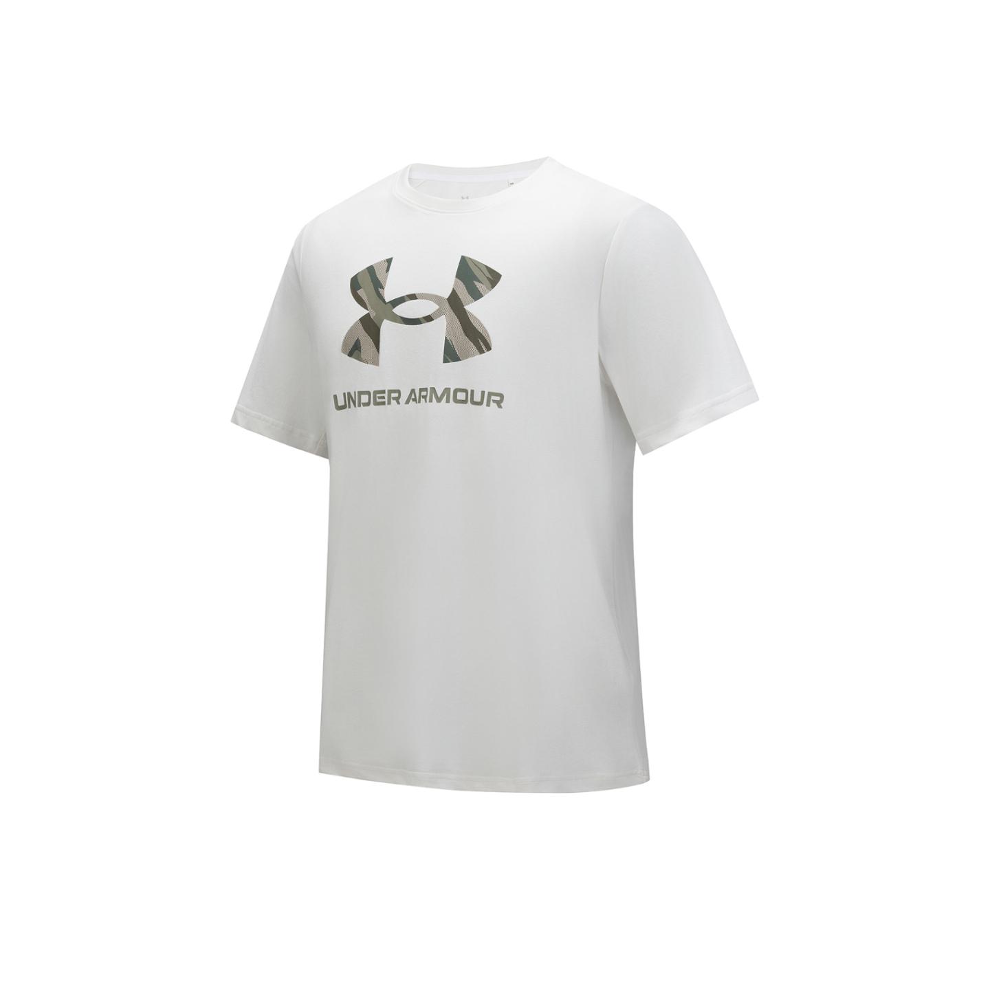 Under Armour Outdoor T Shirt Men s 14314236 XL