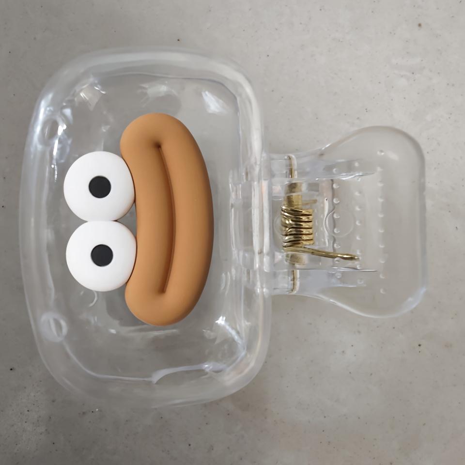 

Household toothbrush head storage box, portable travel toothbrush protective cap with drainage hole bracket toothbrush storage