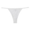 Ladies' Lace Hollow Low Waist Comfortable Underwear