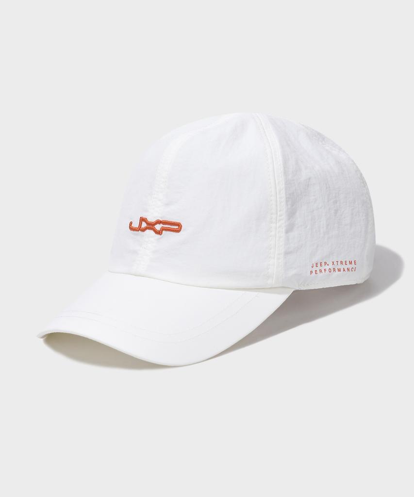 Jeiegseupi One-Touch Buckle Nylon Ball Cap (Jr2Gcu372Ow)