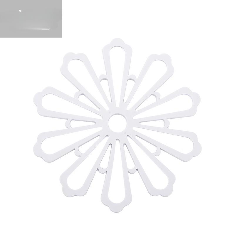 Insulated Table Mat Anti-scalding Non-slip Table Plate Mat Dish Mat Bowl Mat Teacup Mat Pot Mat