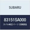SUBARU Peças Genuínas Interruptor Controle de Cruzeiro Sub Legacy B4 4D Sedan Legacy 5 Portas Wagon Número da Peça 83151SA000