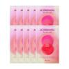 AC-Dressing Skin Clinic Máscara Calmante Equilibrante 25ml (10 folhas)