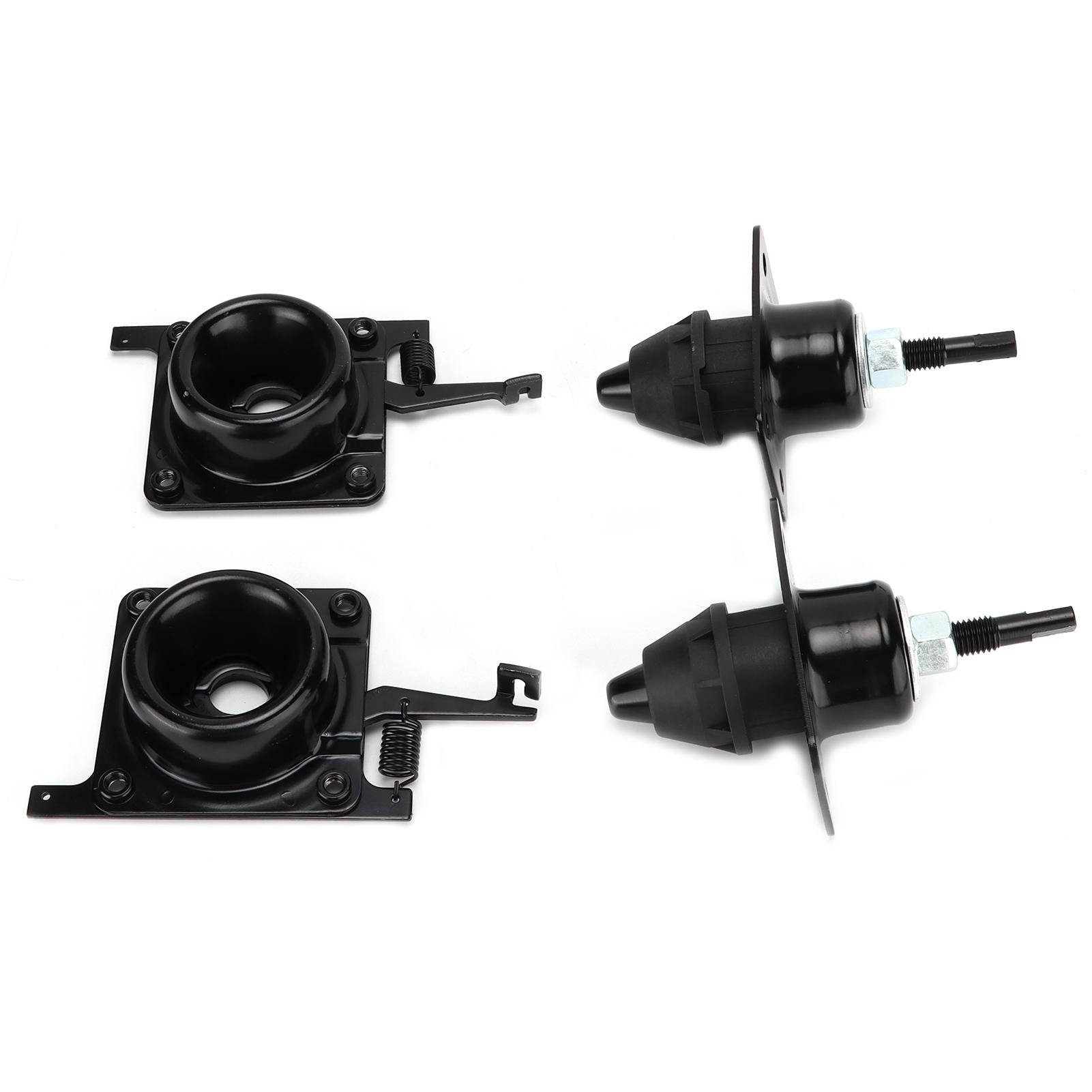 

Комплект для открывания капота двигателя, комплект верхней нижней защелки 20498998 Замена для VN VNL 2004Модели 2017 года