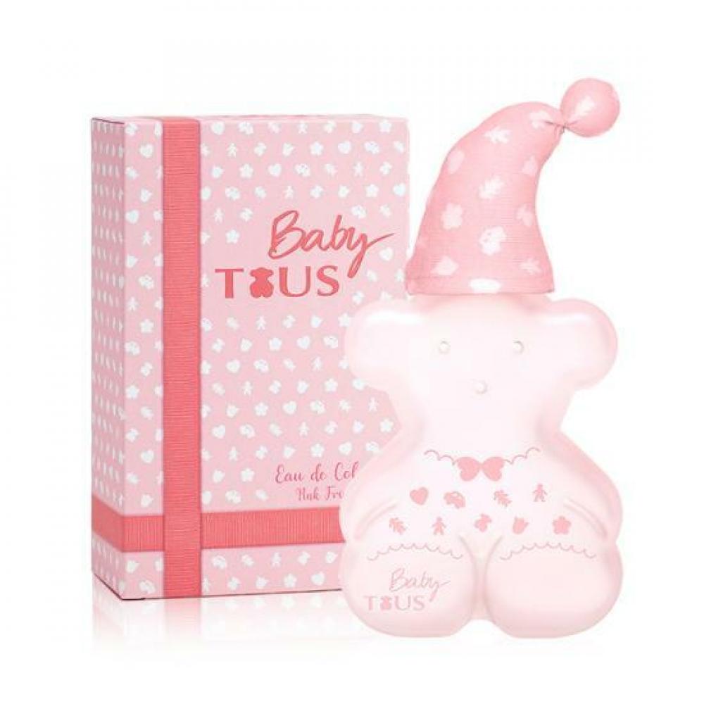 

Toss Baby Toss Pink Friends EDC 100мл