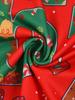 67 Style European & American Christmas Pajamas Set