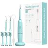 YIXI Induction Charging Electric Toothbrush & Teeth Cleaner