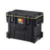 Tajima Safe System Safe Toolbox TB-TBOX, Large Capacity (maximum Load Capacity 50 Kg), 54 Internal and External Safe Holders, Stackable To Prevent Loa